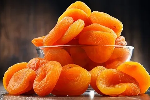 تصویر 5 از قیمت خرید میوه خشک زردآلو با فروش عمده